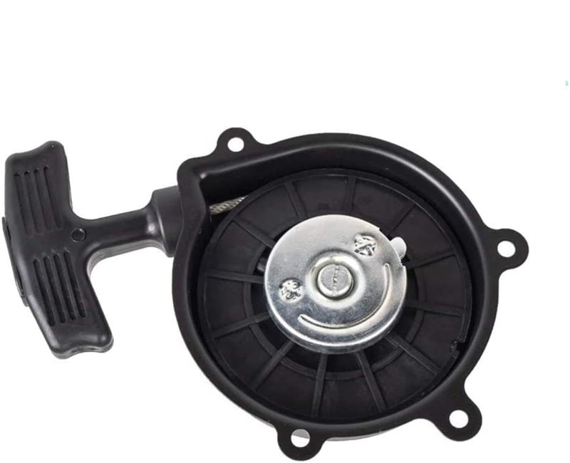 Carbpro 28400-HN5-671 Heavy Duty Recoil Pull Starter Assembly For 2000-2006 Honda Rancher TRX350 28400-HN5-M01 28400-HN5-N01 - Image 2